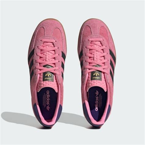 adidas indoor pink|pink Adidas near me.